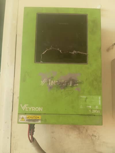 Inverex Veyron 1.2kw-12V