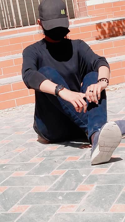 Need energetic staff