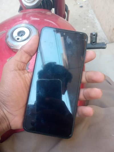 Redmi note 9s  6+2/128