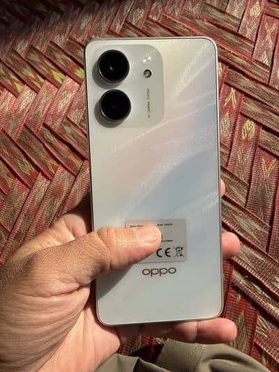 Oppo a5x