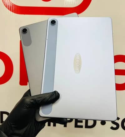 Lenovo Tab K10c 2nd Gen – 4GB & 8GB RAM – 64GB & 128GB Storage Gaming