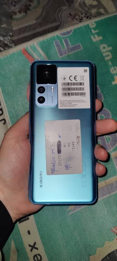 Xiaomi 12 t pro for sale pubg 90 fps