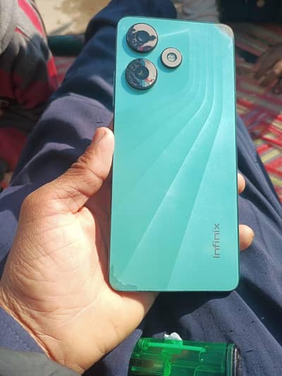 Infinix hot 30