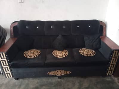 Sofa Set For Sale
