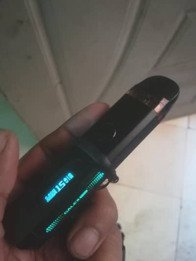 FREEMAX POD Fresh Condition