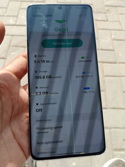 Samsung s 21 ultra 5 g panel line