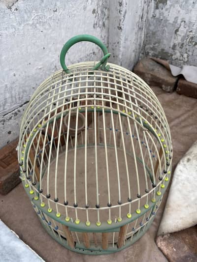 Cage for sale brand new