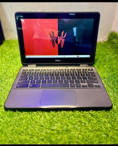 : Chromebook 5190 (2-in-1) Operating System: Chrome OS yhjPlaystorej