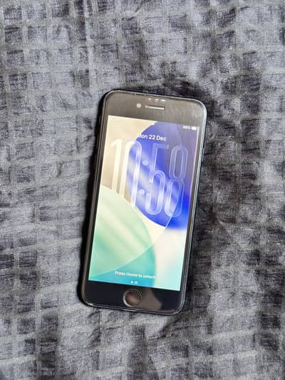 iPhone SE 2020 Non-PTA 64GB