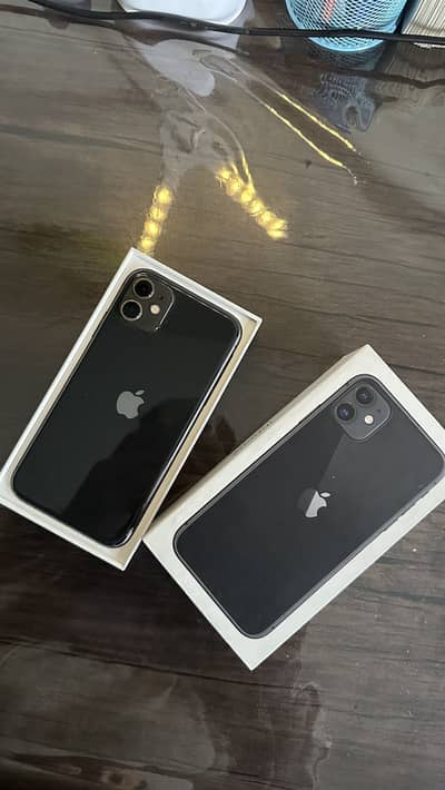 Iphone 11 Pta approved
