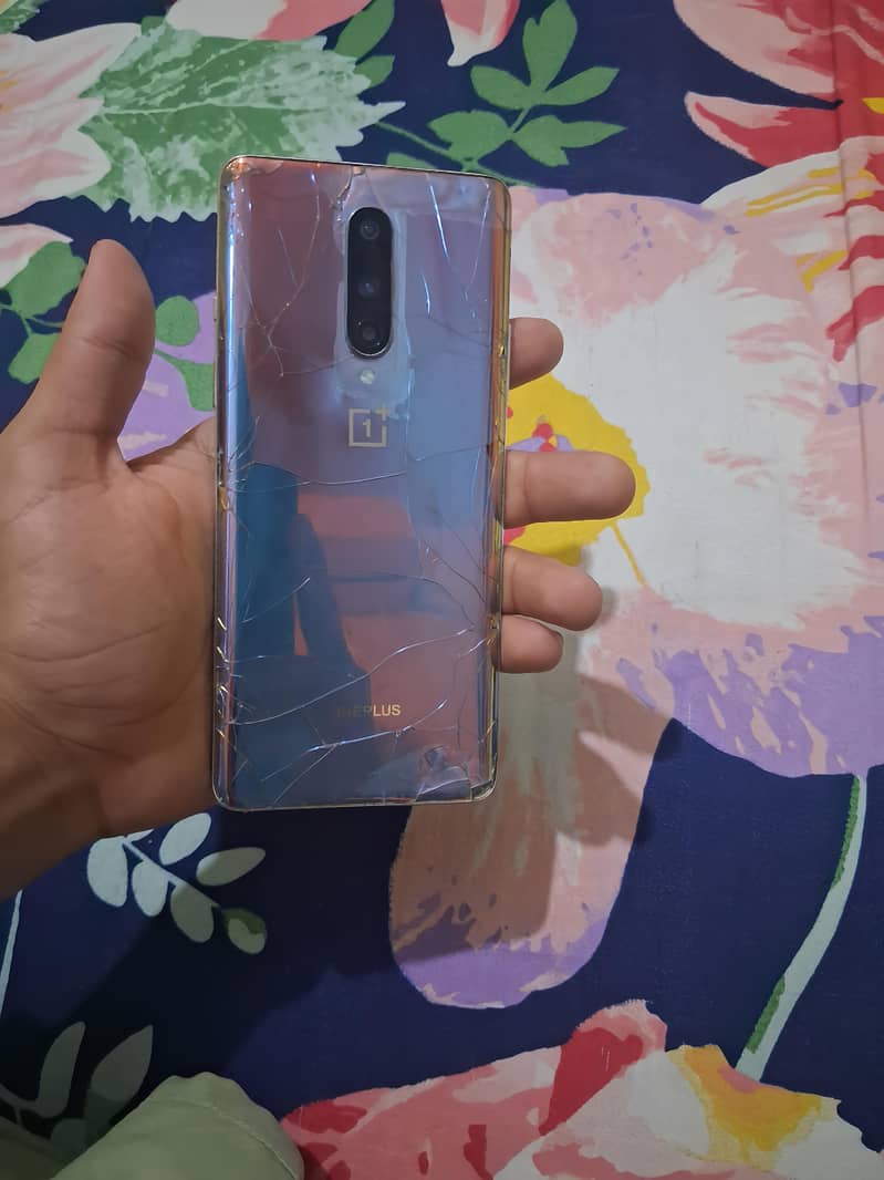 one plus 8 6