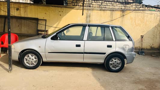 cultus 2013 Rawalpindi num