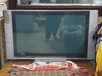 Sony plasma tv