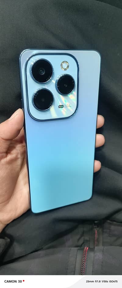 infinix Hot 40 Por ( 8+8 /256 )