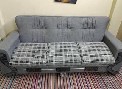 5 seater sofa set