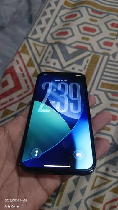 iphone 12 pro 512 GB Factry Unlock