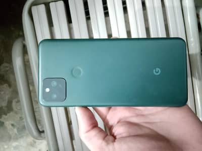 Google pixel 5A Orignal LCD