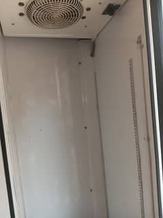 Refrigerator For Sale – Excellent Condition, 1 Year Used