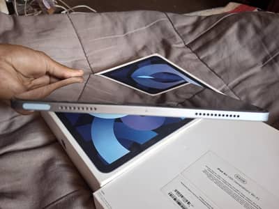 iPad Air 4th generation