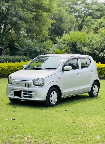 Suzuki Alto VXL