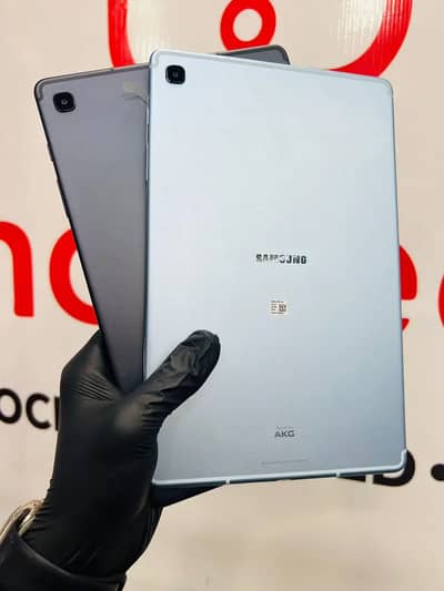 Samsung Galaxy Tab S6 Lite | 4GB RAM | 64GB Storage