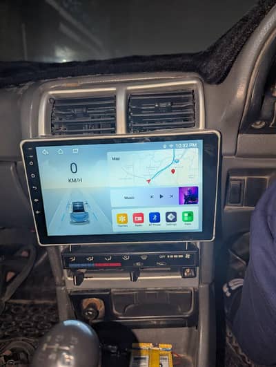 Android LCD 1gb 32gb