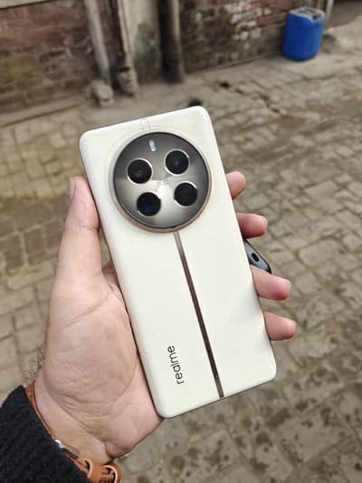 Realme 12pro Plus 12/512gb