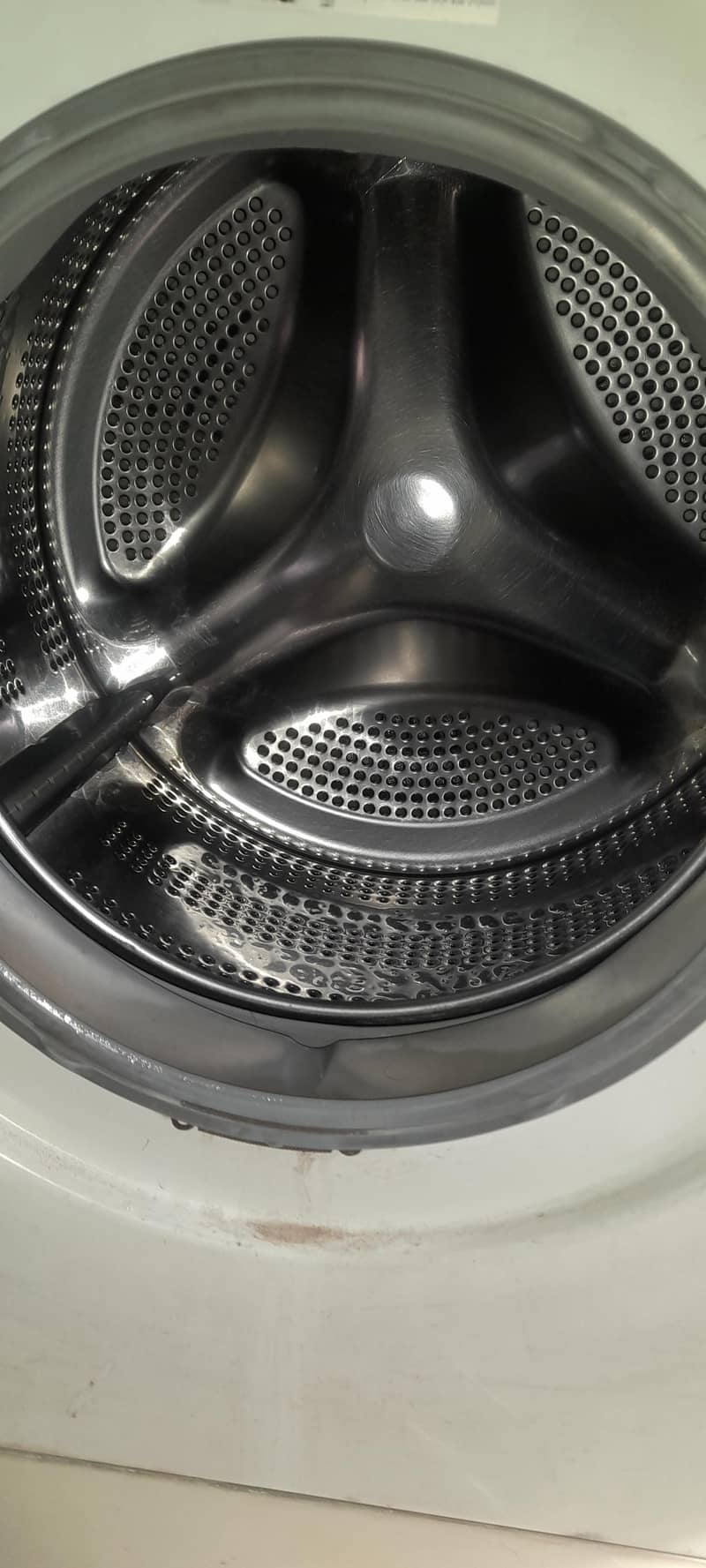 automatic washing machine 3