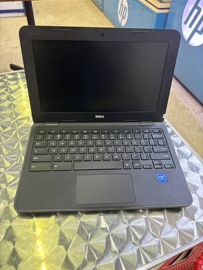 Dell laptop