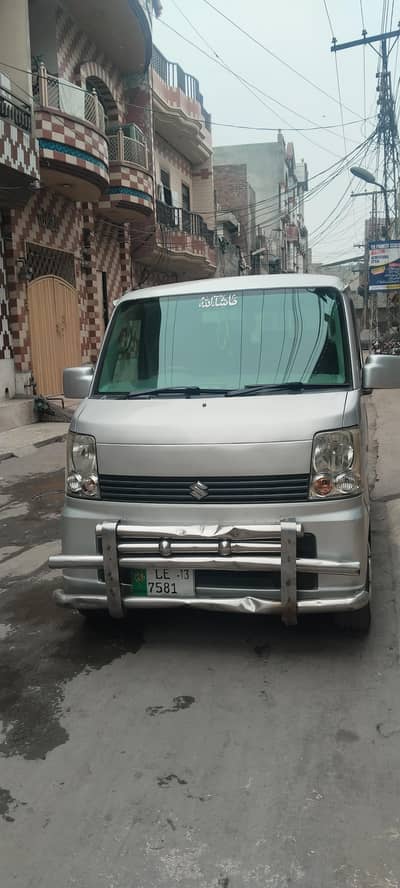 Suzuki every wagon First owner