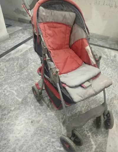 pram for sale in good condition