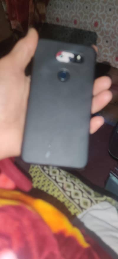 lg v30 6/64 PUBG 90fps argent sell and exchange