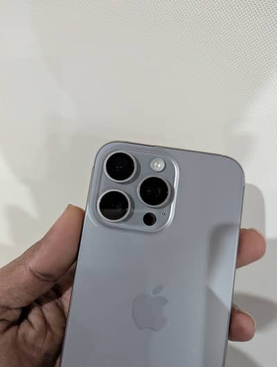 i phone 15 pro max factory unlock