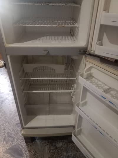 brand new original Haier refrigerator for urgent sale
