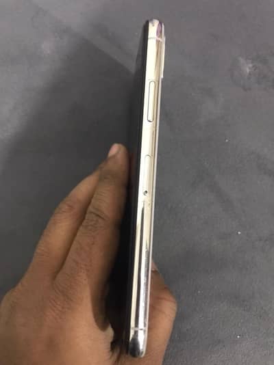 Iphone x 256gb pta approved