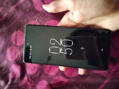 Google pixel 6a ha okay condition ha PAGA proved ha