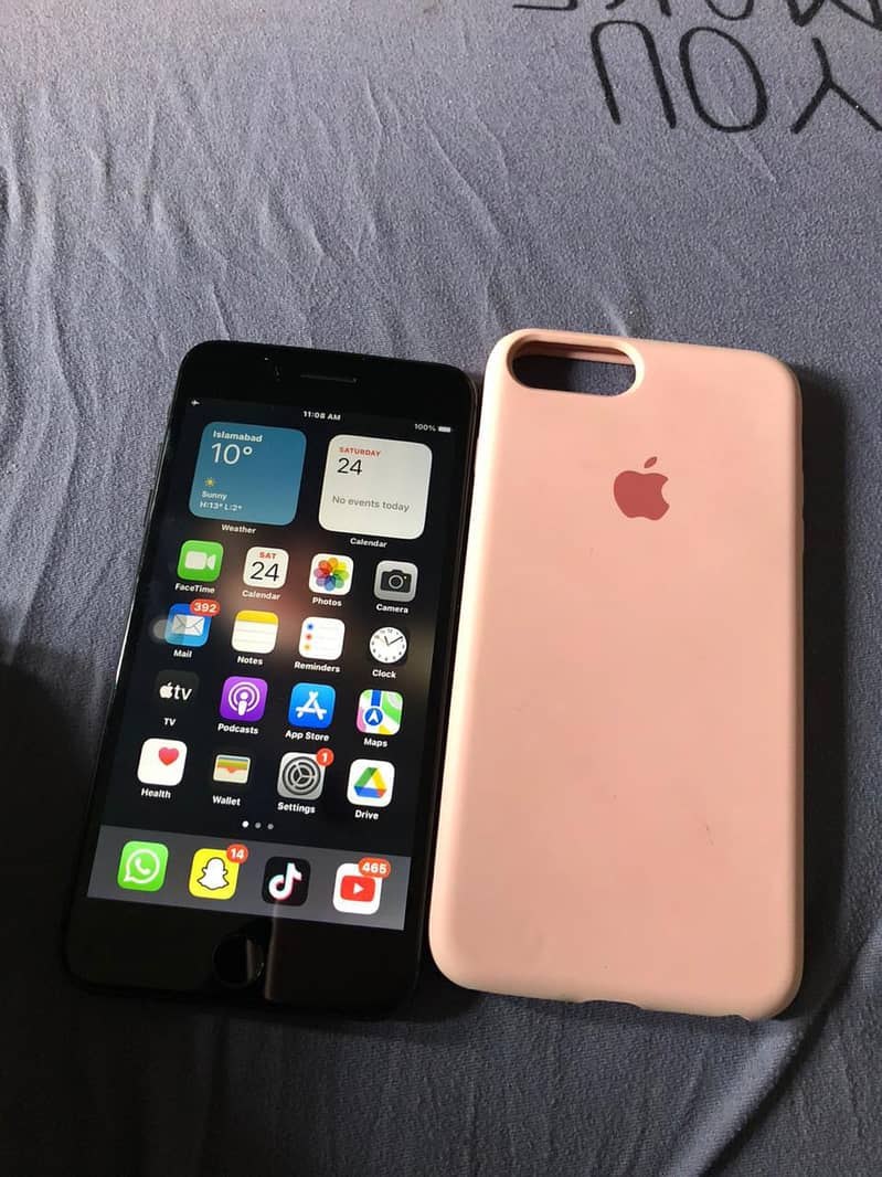 iphone 8plus 2