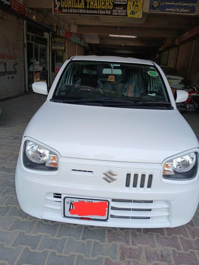 Akhtar Ali Rant A car