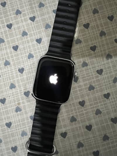 Apple Watch Series 5