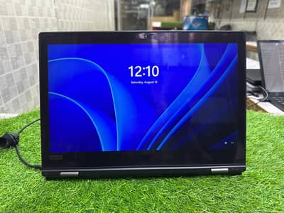 i7 8th Lenovo ThinkPad L380 Yog 8/256 FHD (0322-8832611)