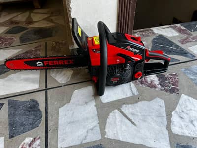 Wood cutting machine