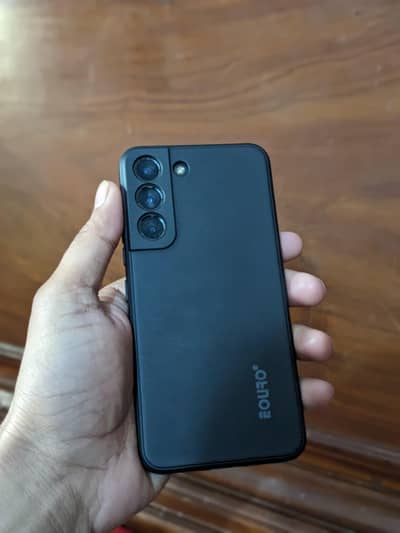 Samsung Galaxy s22 sim working