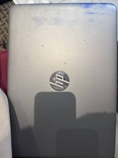 Hp Elitebook 840 g3 core i5 (6th generation 8gb ram 256 gb ssd