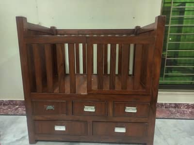 Baby Cot /Kids Cot /Cot /Wooden Cot /Baby Bed /Kids Bed /Bed /Wooden