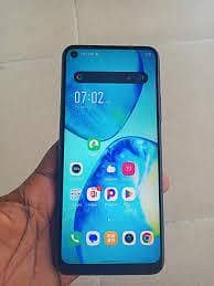 Infinix note 8i 6/128 all ok 03441287604