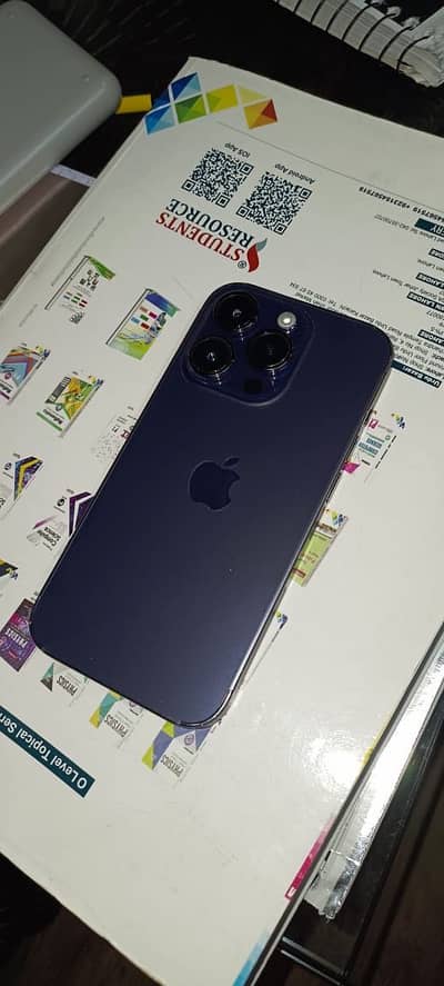 14pro factory unlock