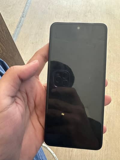 condition 10/10  with box