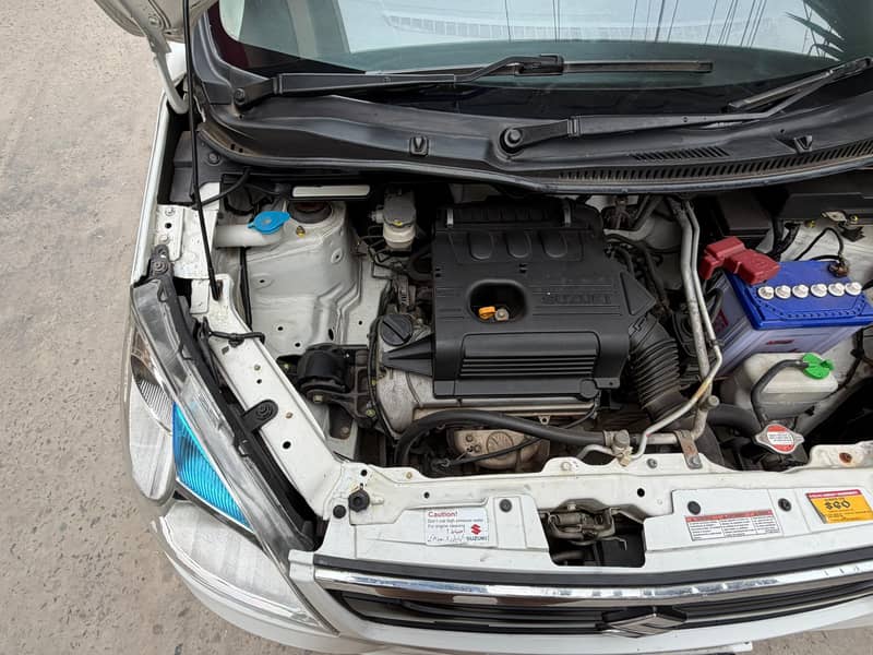 wagon r vxl - Cars - 1110688329