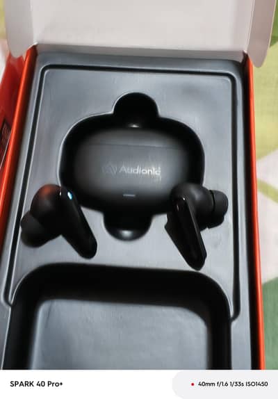 Audionic 425