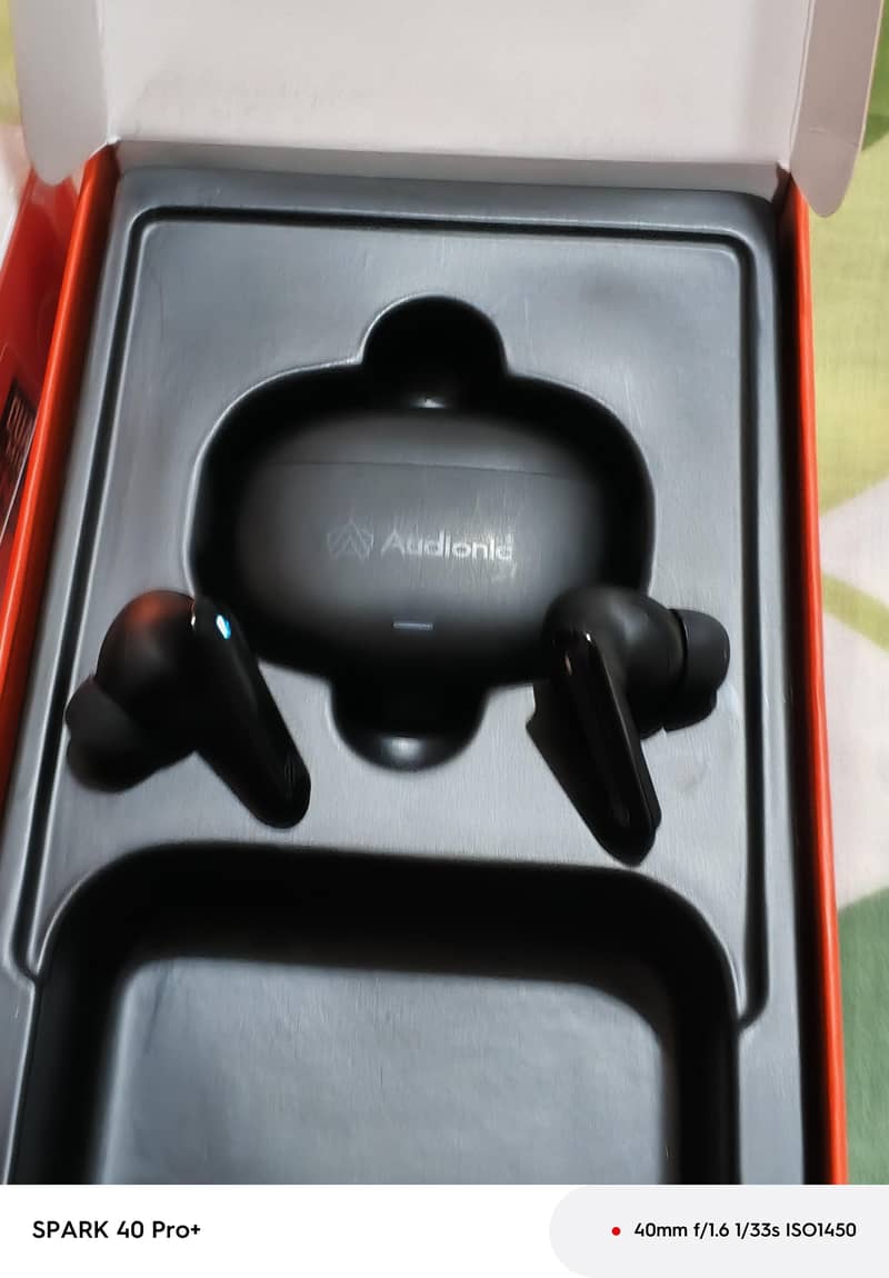 Audionic 425 0